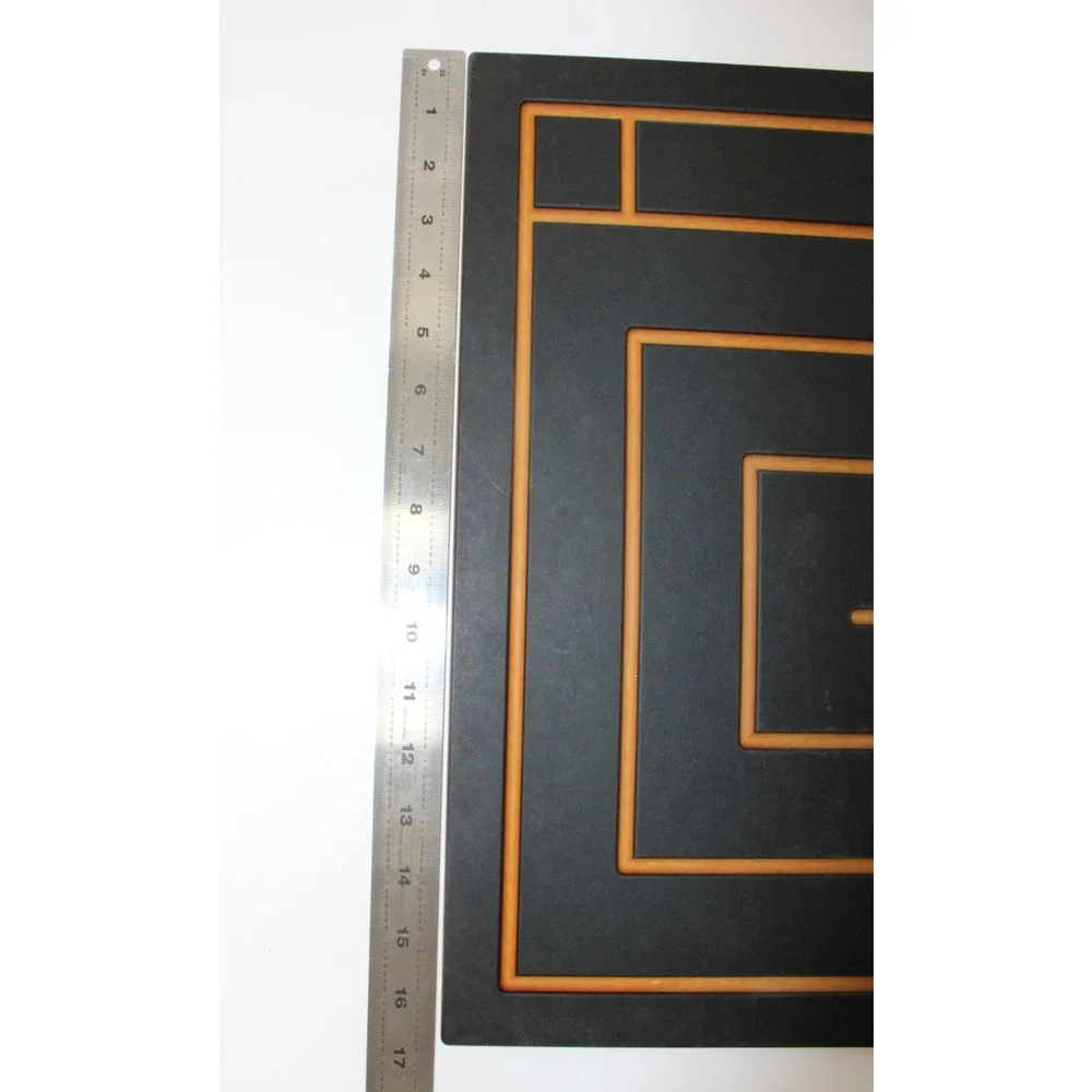 Epicurean Frank Lloyd Wright Cutting Board Large 16.75” X 16